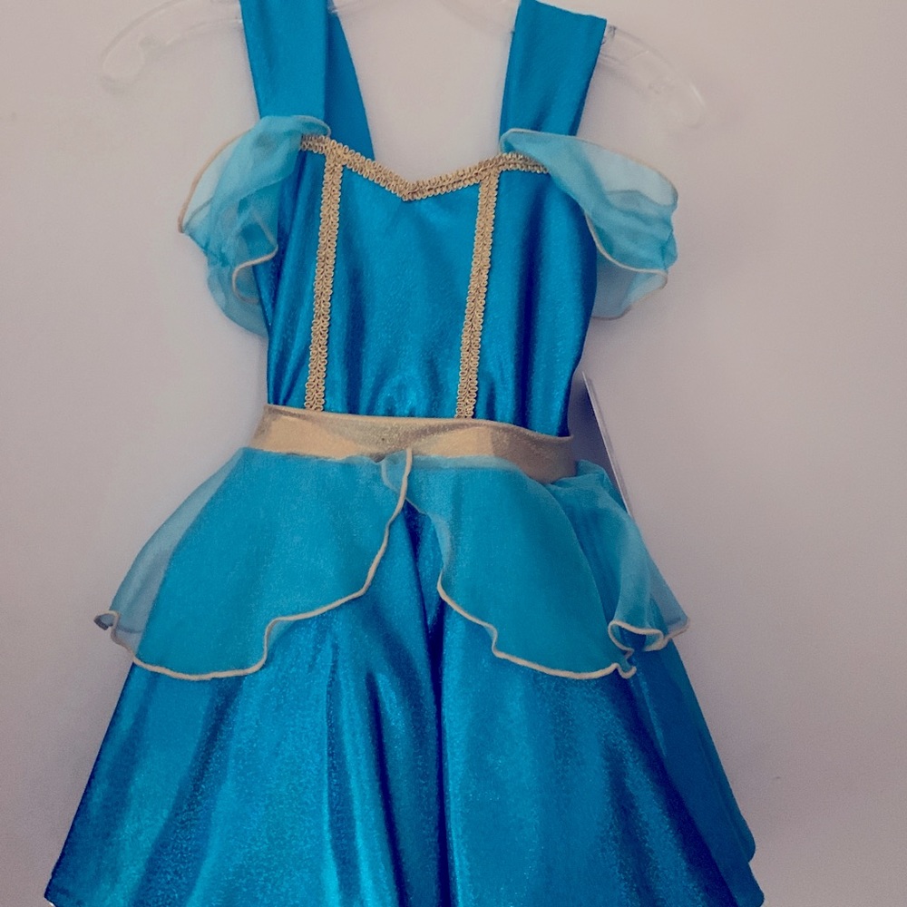 Little girls Dress up dress